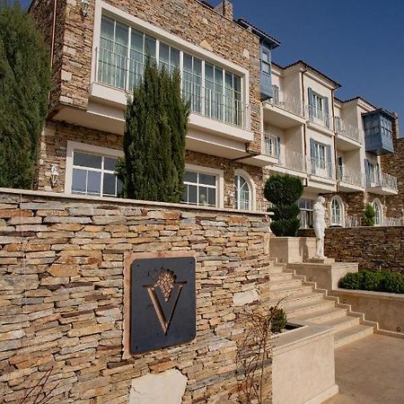 Vinifera Ephesus Hotel Selcuk Exterior photo