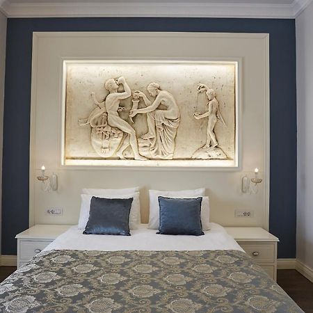 Vinifera Ephesus Hotel Selcuk Exterior photo