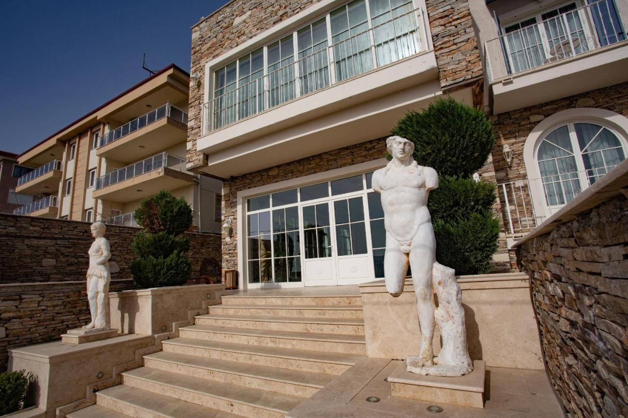 Vinifera Ephesus Hotel Selcuk Exterior photo