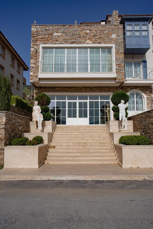 Vinifera Ephesus Hotel Selcuk Exterior photo