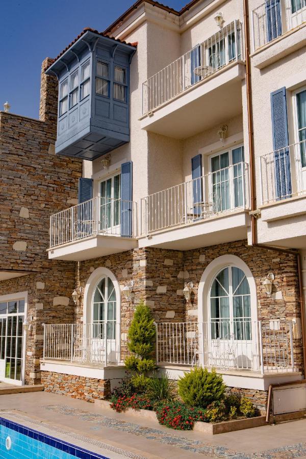 Vinifera Ephesus Hotel Selcuk Exterior photo