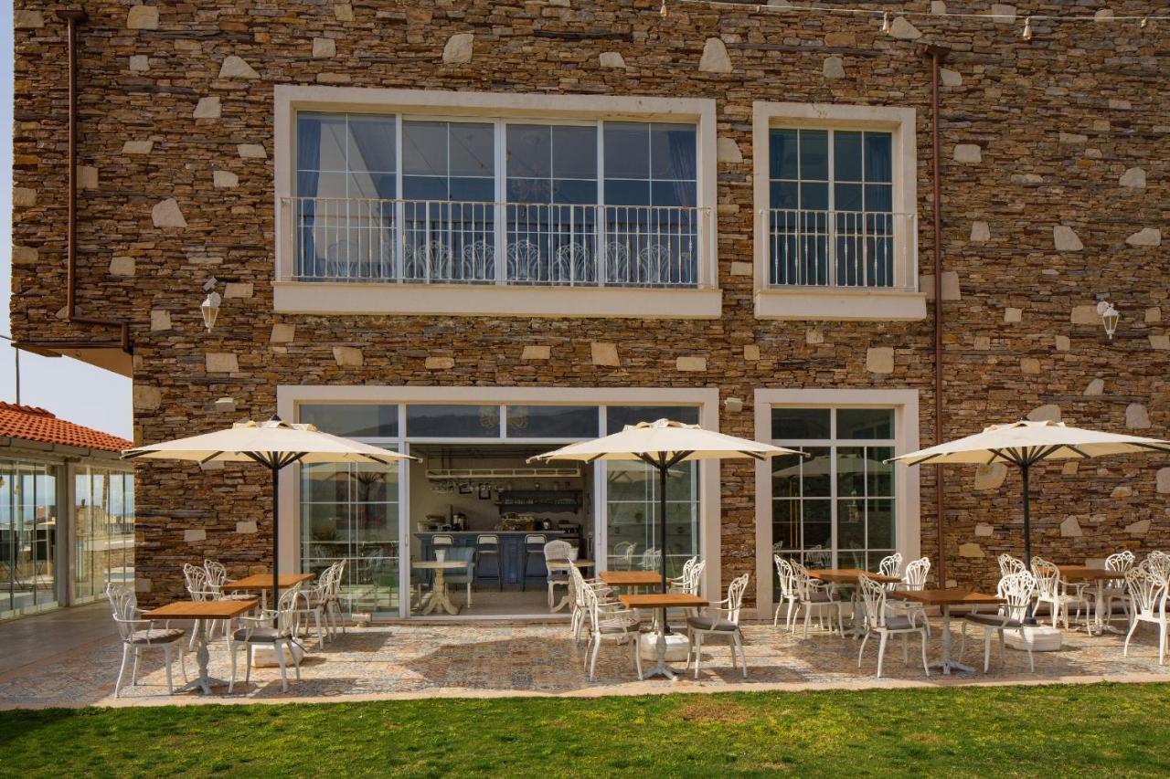 Vinifera Ephesus Hotel Selcuk Exterior photo