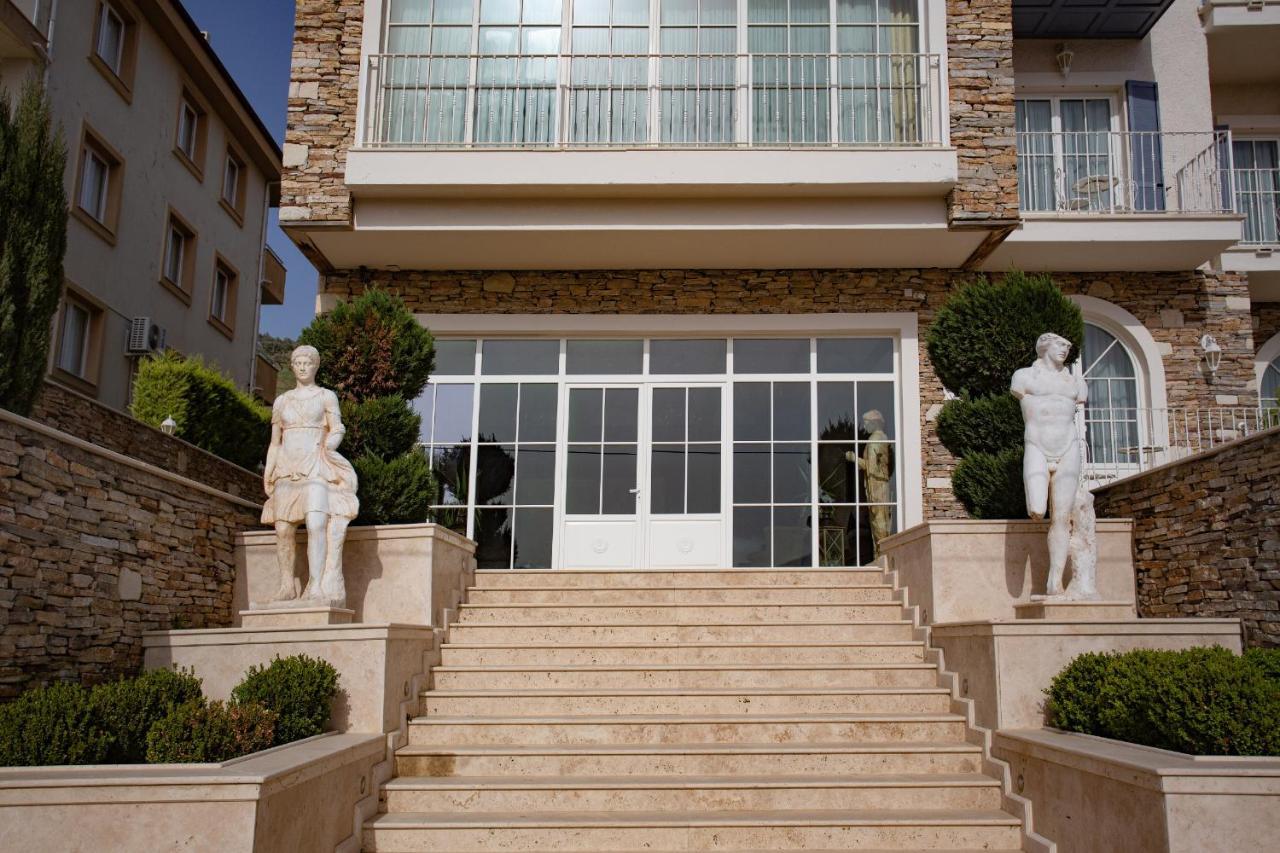 Vinifera Ephesus Hotel Selcuk Exterior photo