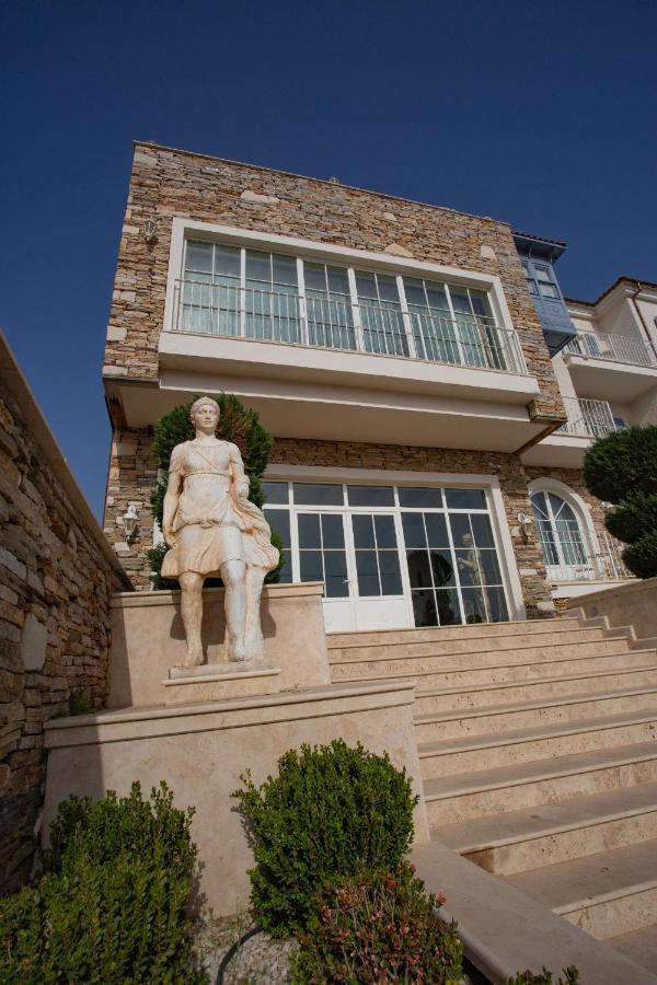 Vinifera Ephesus Hotel Selcuk Exterior photo