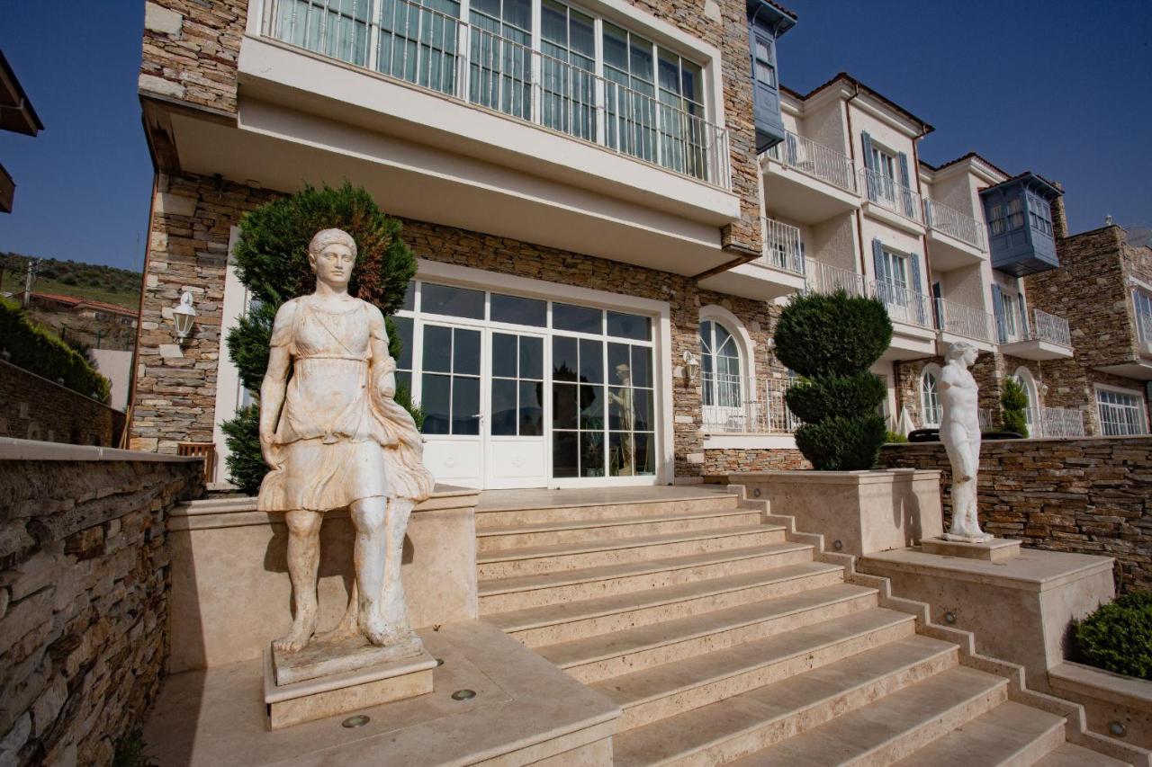 Vinifera Ephesus Hotel Selcuk Exterior photo