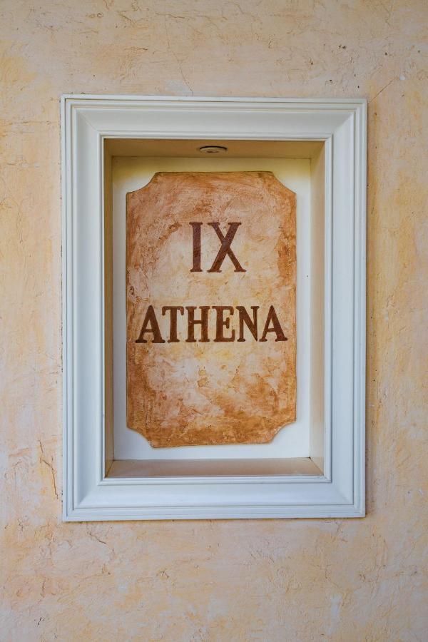 Vinifera Ephesus Hotel Selcuk Exterior photo