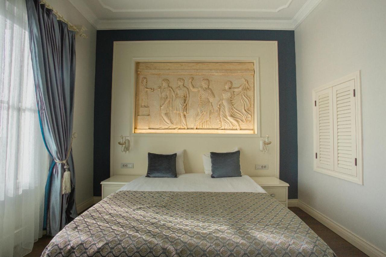 Vinifera Ephesus Hotel Selcuk Exterior photo