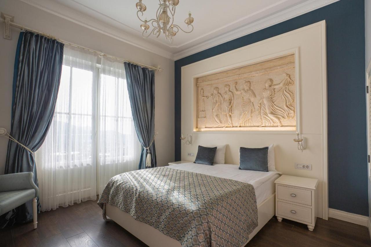 Vinifera Ephesus Hotel Selcuk Exterior photo