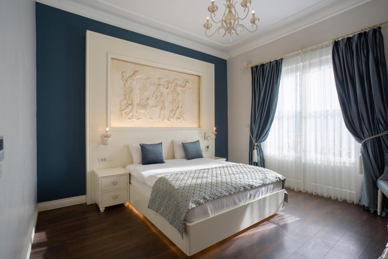 Vinifera Ephesus Hotel Selcuk Exterior photo