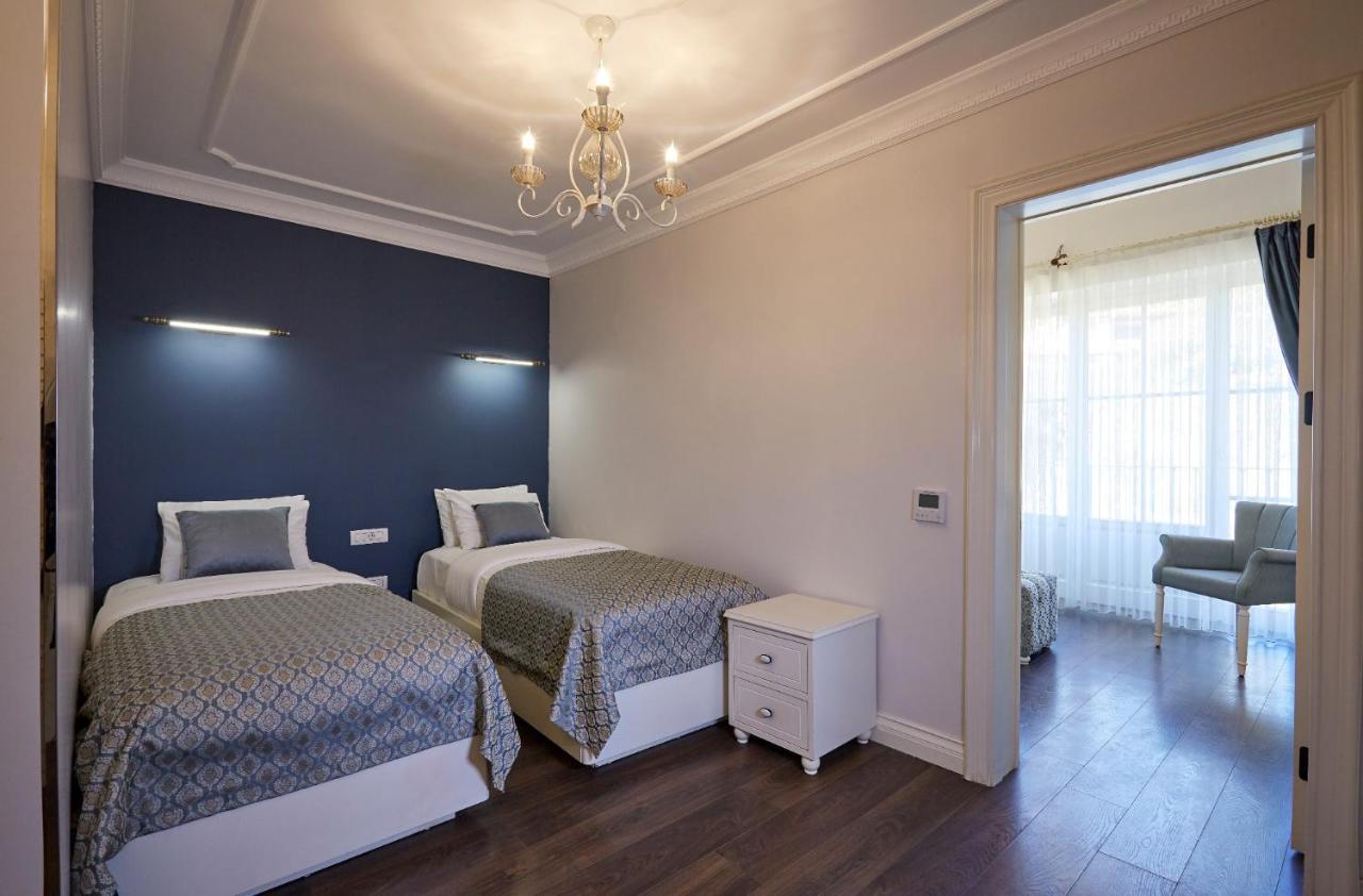 Vinifera Ephesus Hotel Selcuk Exterior photo