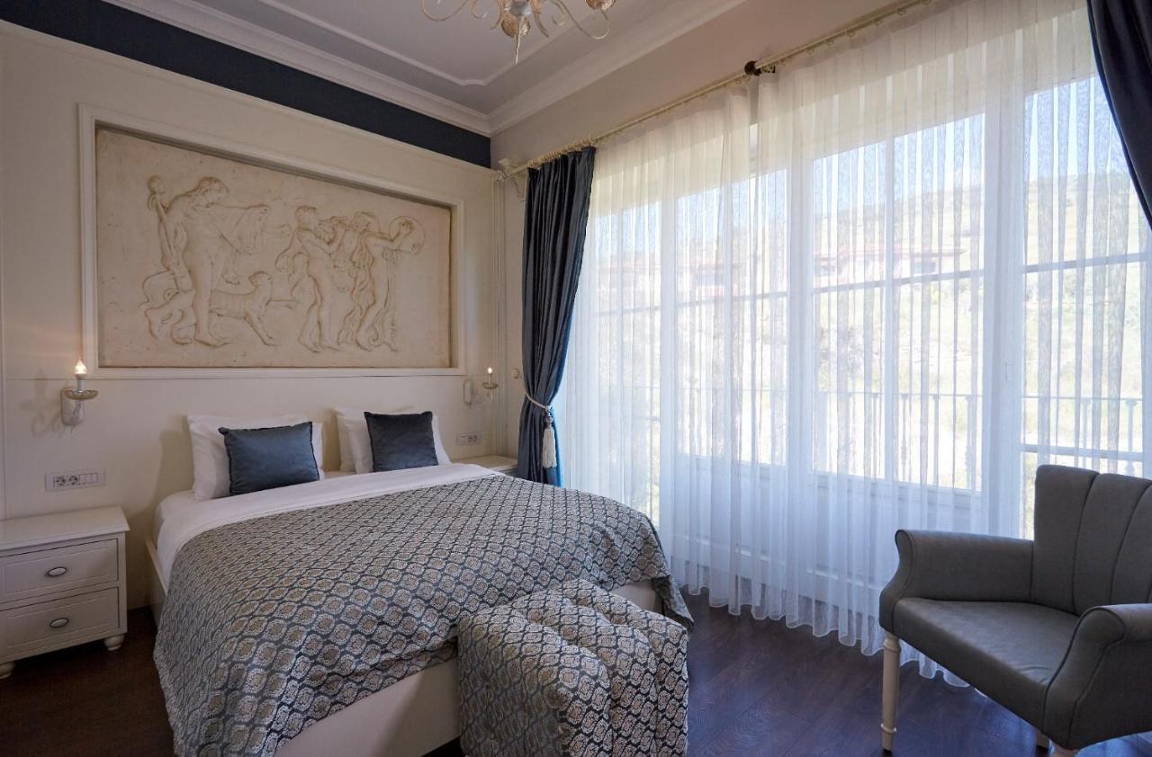 Vinifera Ephesus Hotel Selcuk Exterior photo