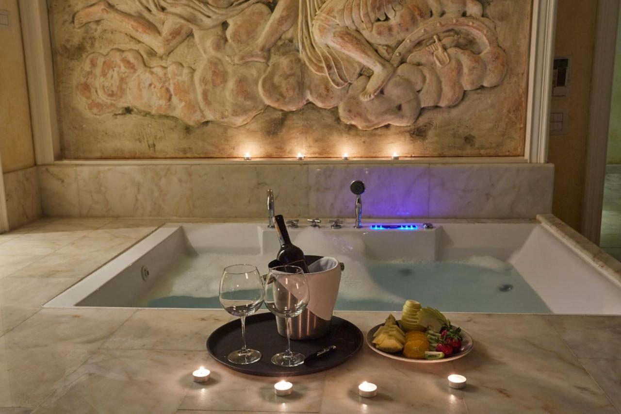 Vinifera Ephesus Hotel Selcuk Exterior photo