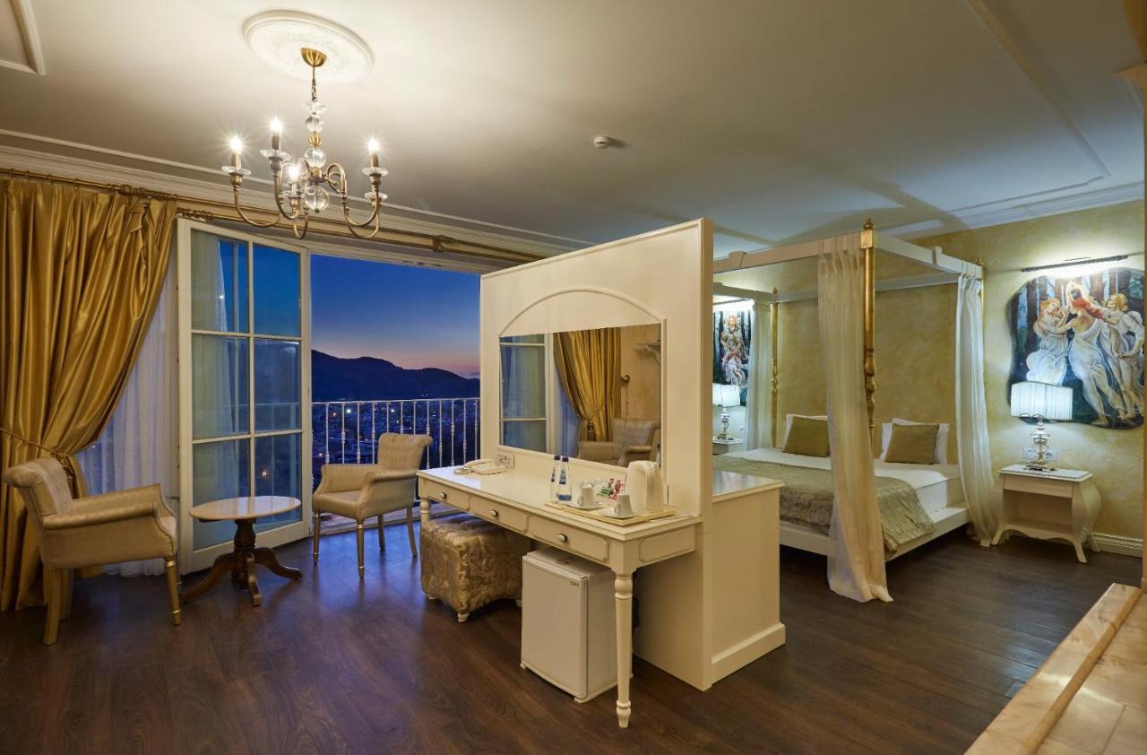 Vinifera Ephesus Hotel Selcuk Exterior photo