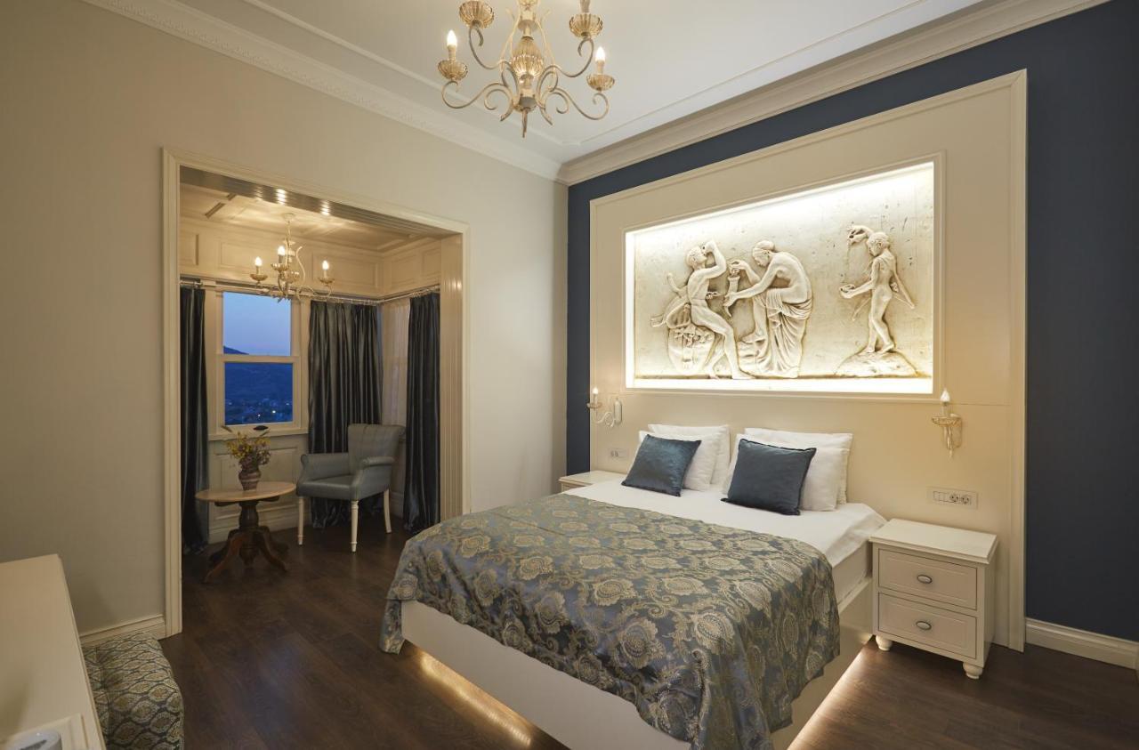 Vinifera Ephesus Hotel Selcuk Exterior photo