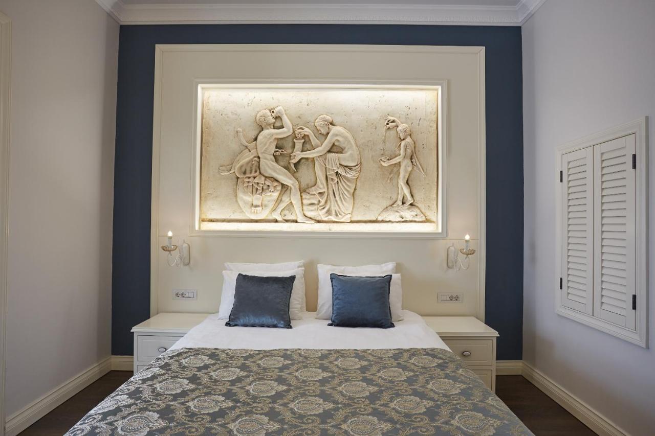 Vinifera Ephesus Hotel Selcuk Exterior photo