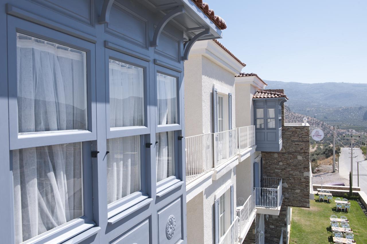 Vinifera Ephesus Hotel Selcuk Exterior photo