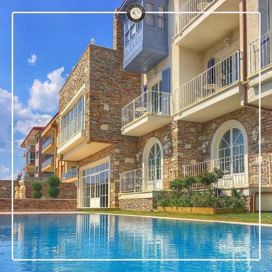 Vinifera Ephesus Hotel Selcuk Exterior photo