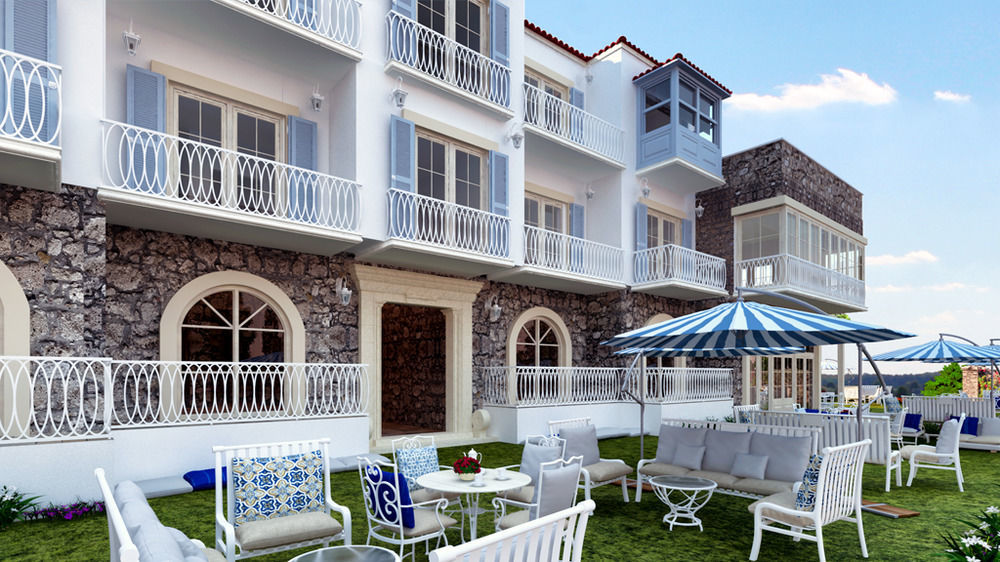 Vinifera Ephesus Hotel Selcuk Exterior photo