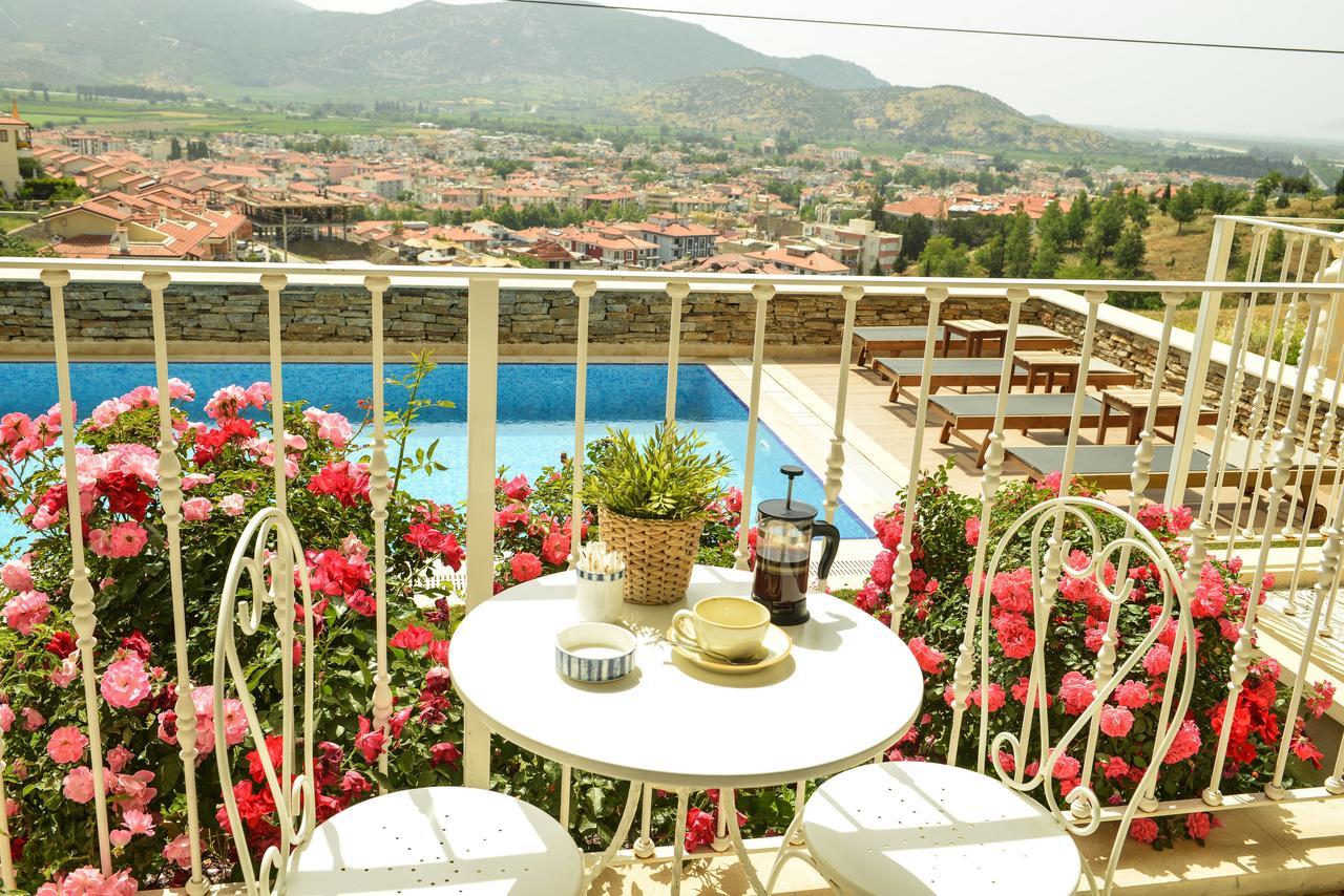 Vinifera Ephesus Hotel Selcuk Exterior photo
