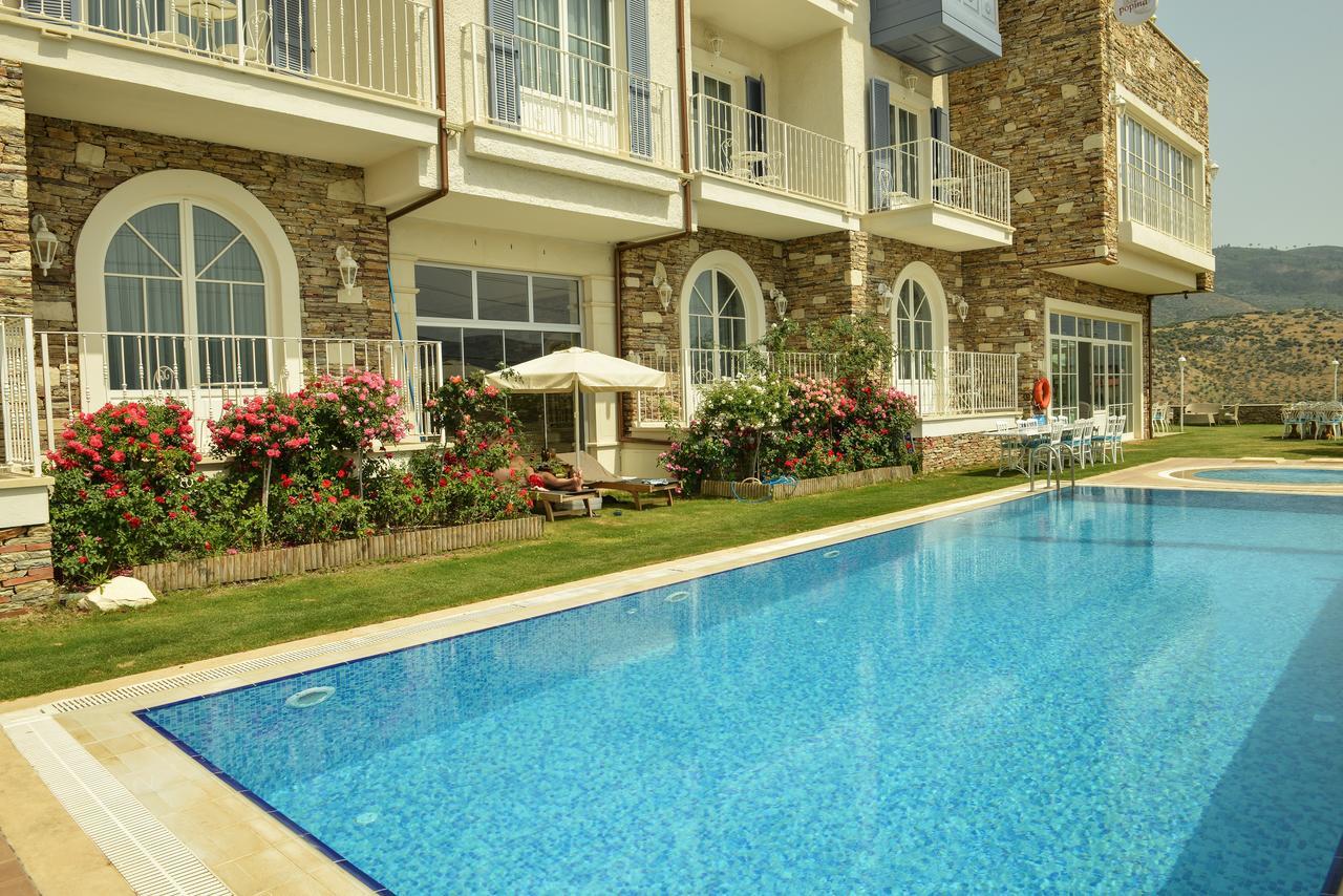 Vinifera Ephesus Hotel Selcuk Exterior photo
