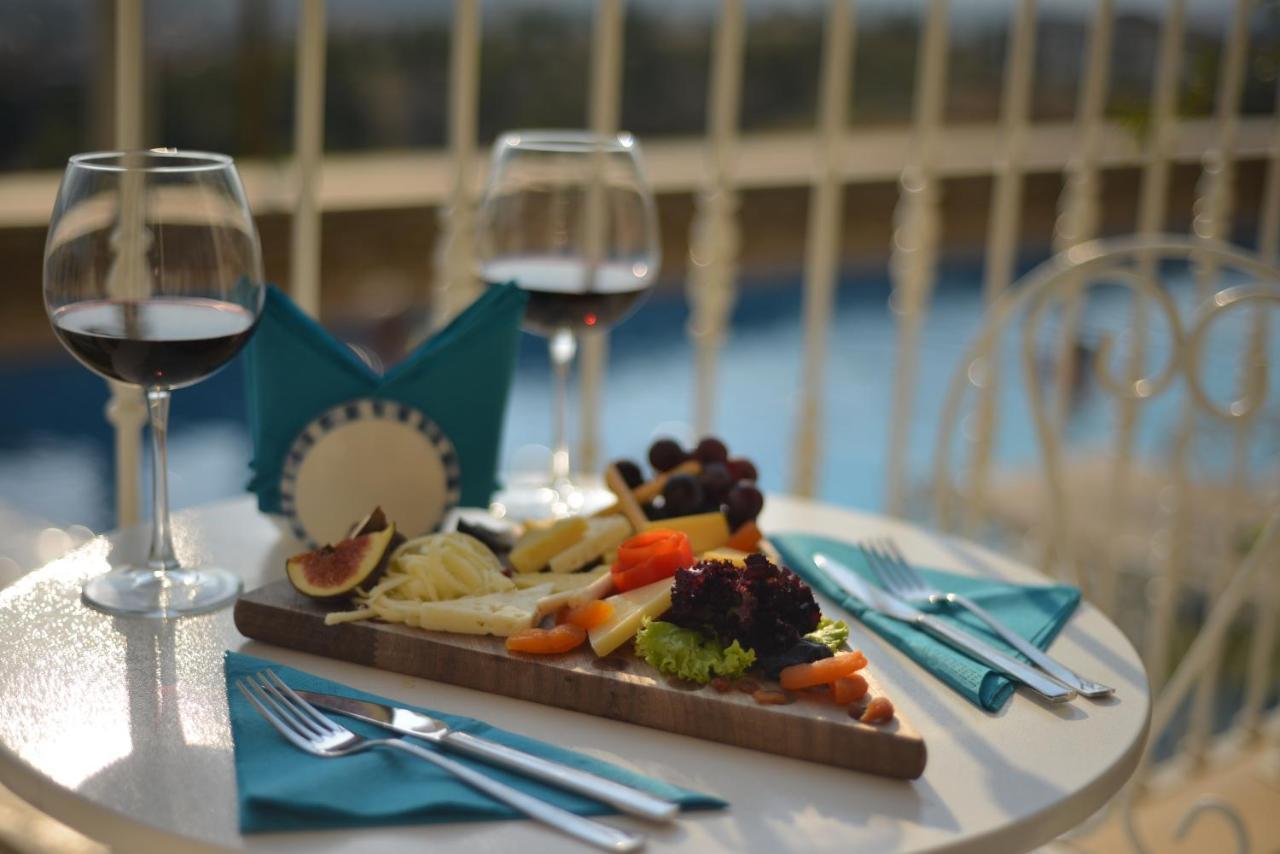 Vinifera Ephesus Hotel Selcuk Exterior photo