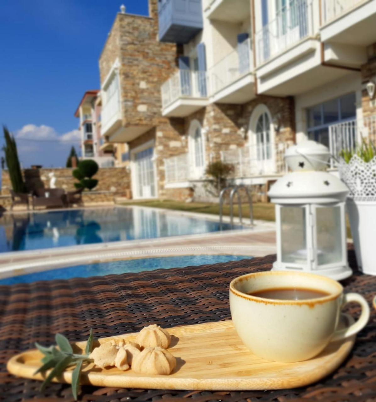 Vinifera Ephesus Hotel Selcuk Exterior photo
