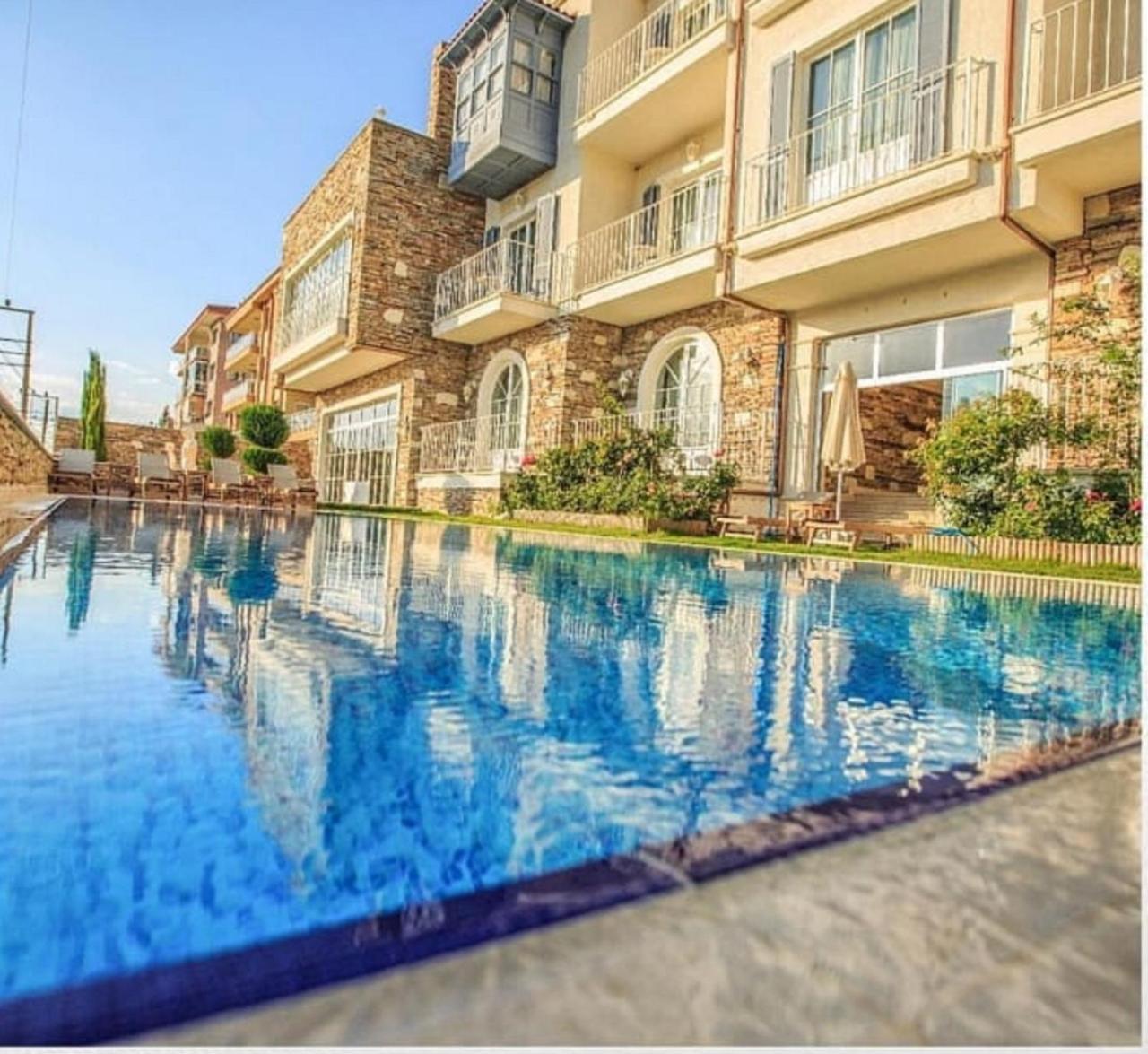 Vinifera Ephesus Hotel Selcuk Exterior photo