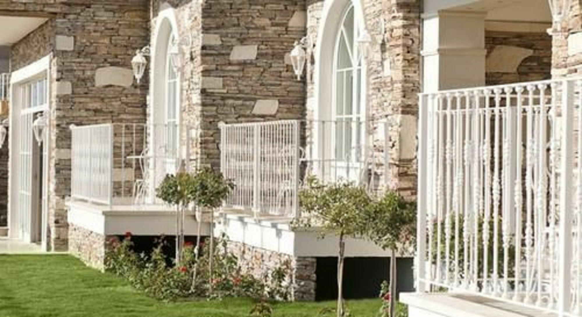 Vinifera Ephesus Hotel Selcuk Exterior photo