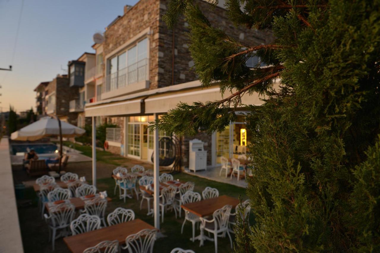 Vinifera Ephesus Hotel Selcuk Exterior photo
