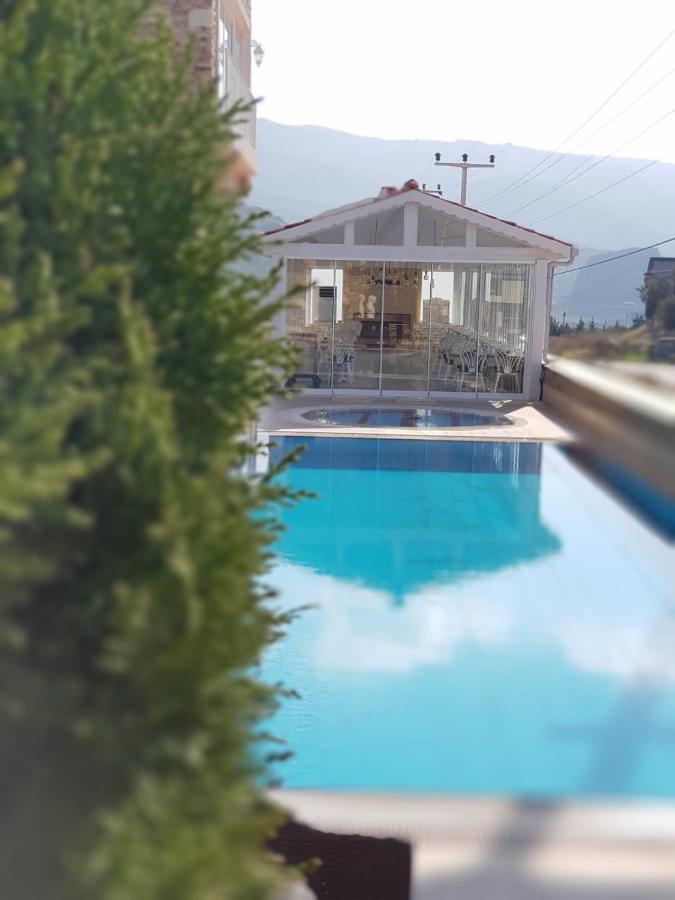 Vinifera Ephesus Hotel Selcuk Exterior photo