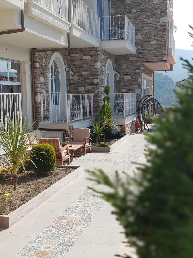 Vinifera Ephesus Hotel Selcuk Exterior photo