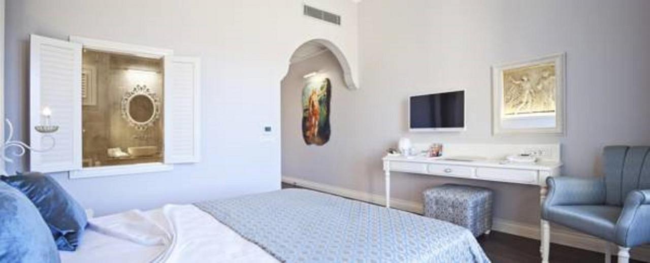 Vinifera Ephesus Hotel Selcuk Exterior photo